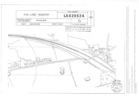 Hoghton, PR5 0RY